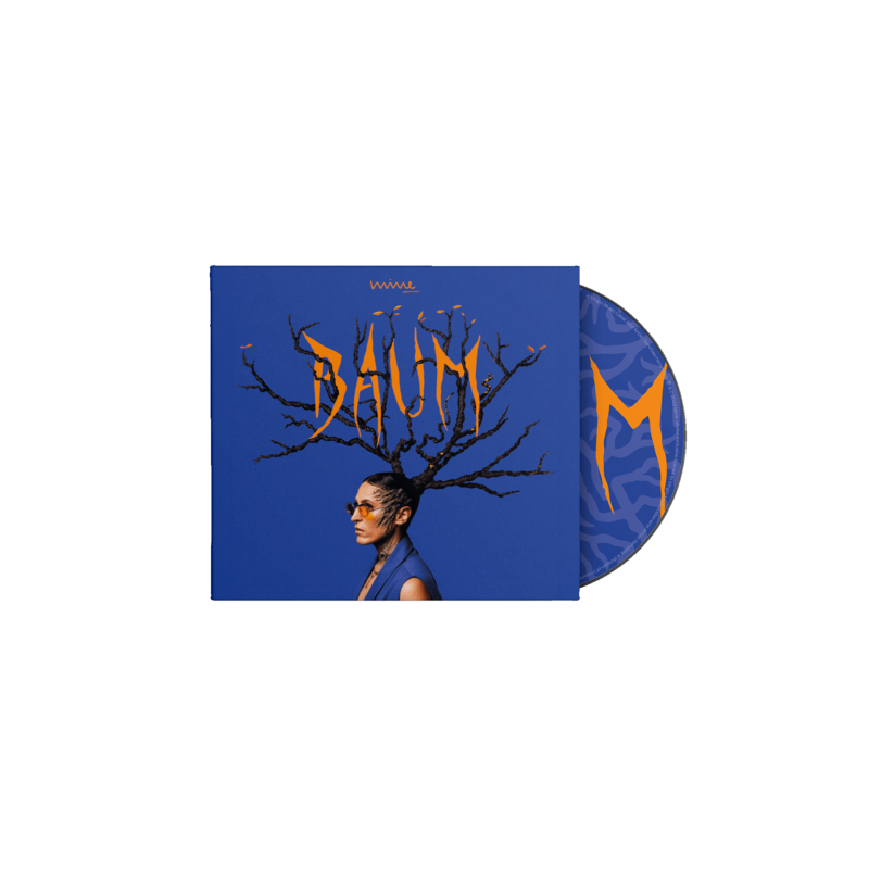 Baum by Mine - CD - shop now at mine store